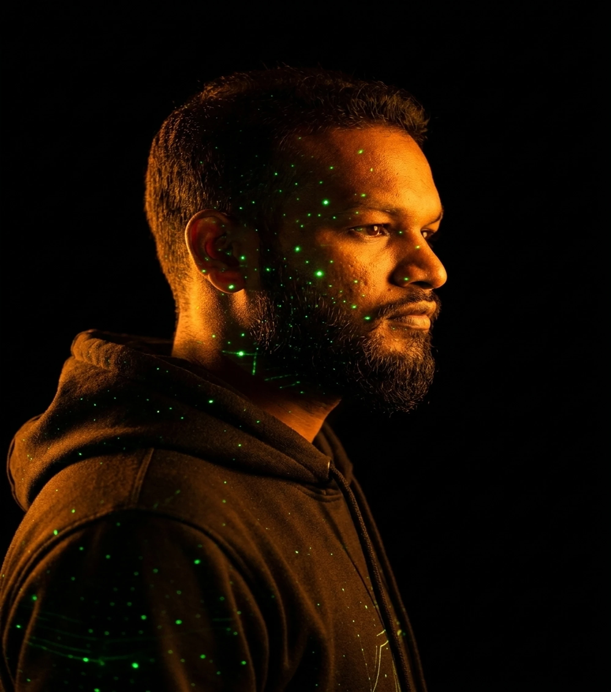 Rahul Kolli